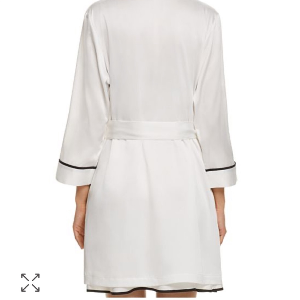 Kate Spade Mrs Robe size XS/S - Picture 2 of 2